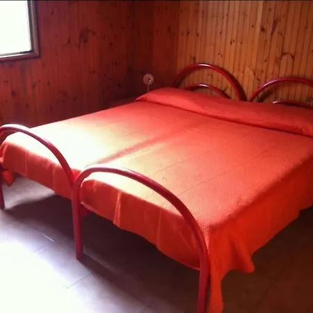 Viola Village Lejlighed