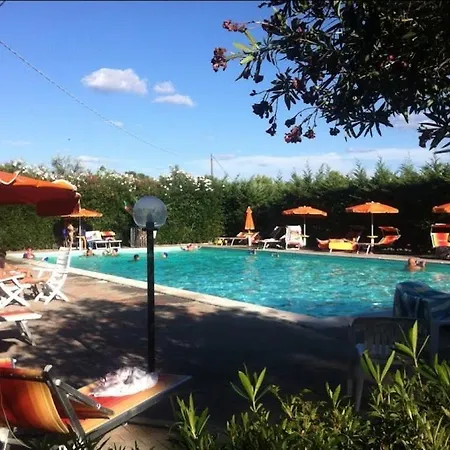 Viola Village Lejlighed