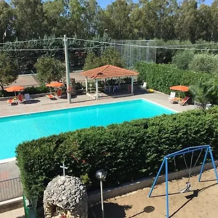 Viola Village Lejlighed