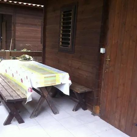 Viola Village * Foce Varano