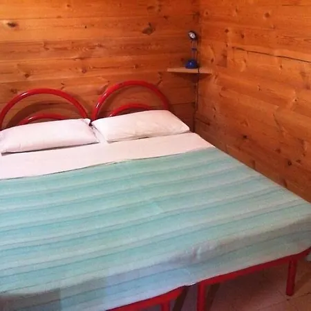 Viola Village * Foce Varano