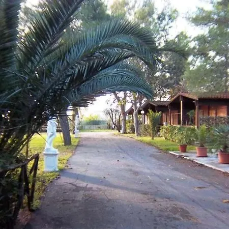 Viola Village Lejlighed