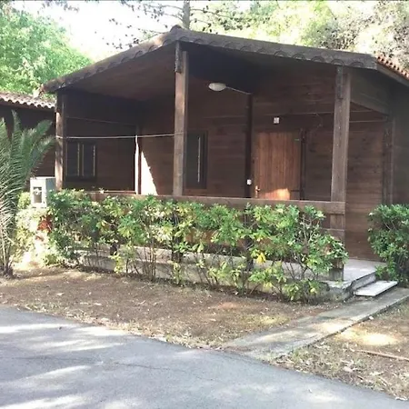 Lejlighed Viola Village Foce Varano