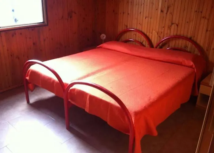 Viola Village Apartmán