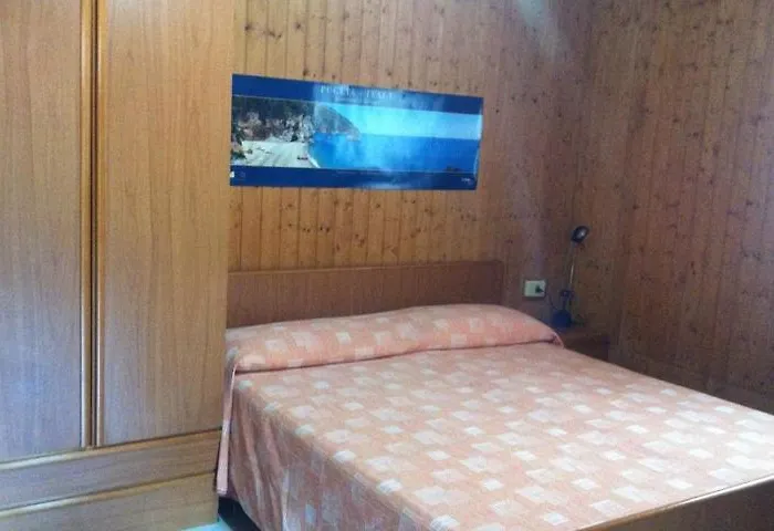 Viola Village Apartmán