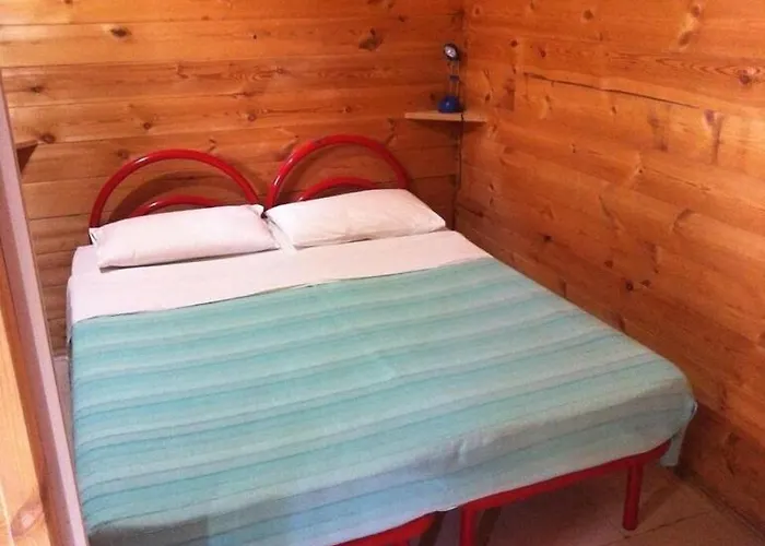 Viola Village * Foce Varano