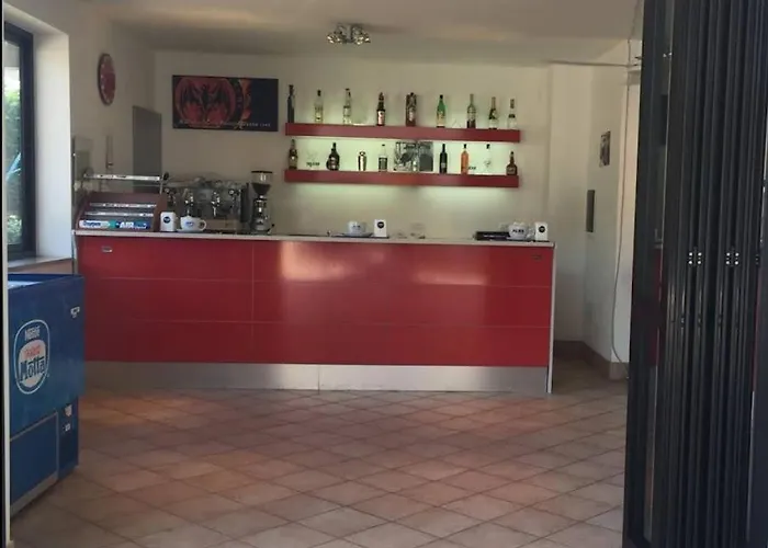 Viola Village Apartmán Foce Varano