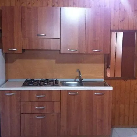 Apartment Viola Village Foce Varano