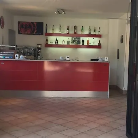 Viola Village Apartment Foce Varano
