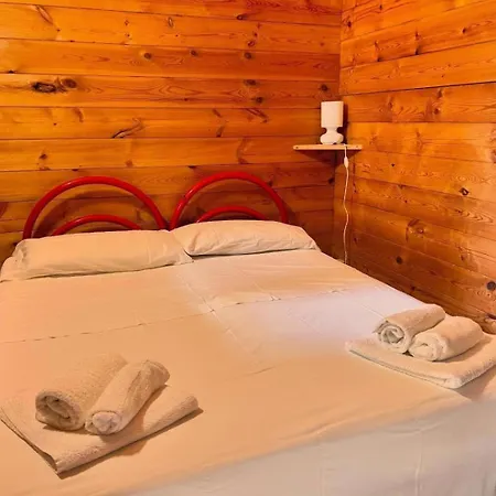 Viola Village Foce Varano