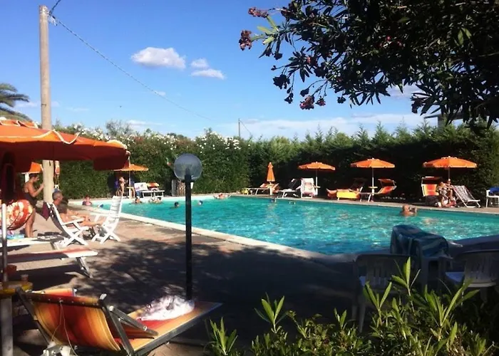 Viola Village Apartman