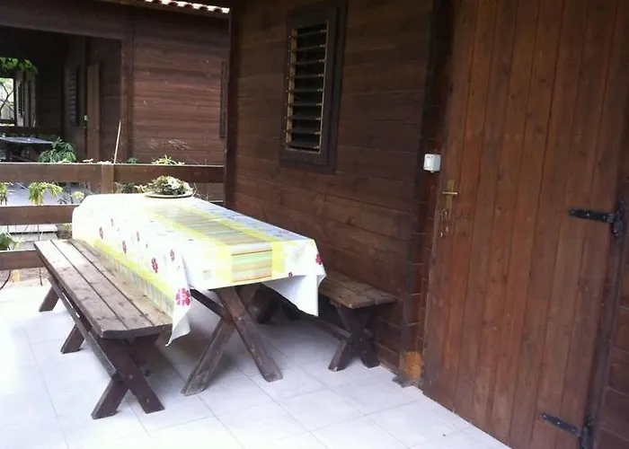 Viola Village * Foce Varano