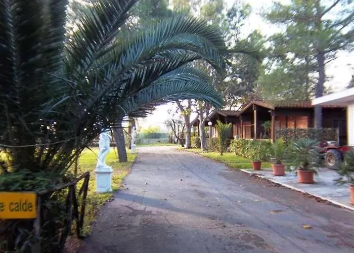 Viola Village Apartman