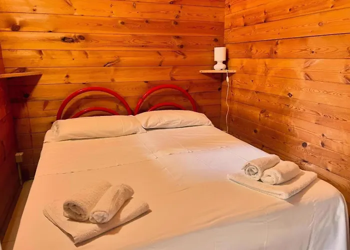 Viola Village Foce Varano